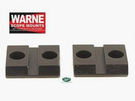 WARNE MAXIMA Weaver Basis voor MARLIN Lever Action alle modellen