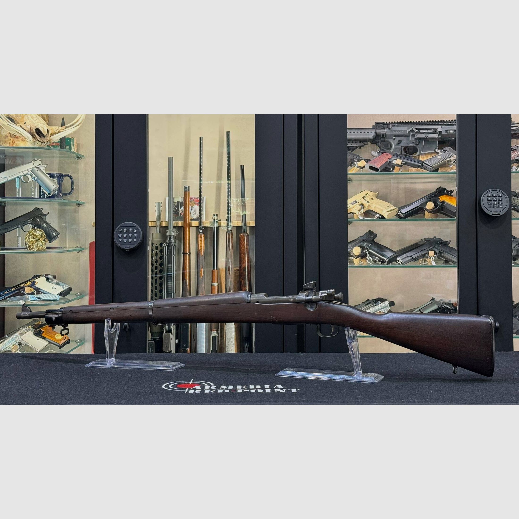 REMINGTON M1903 A3, imagen 1 de 8