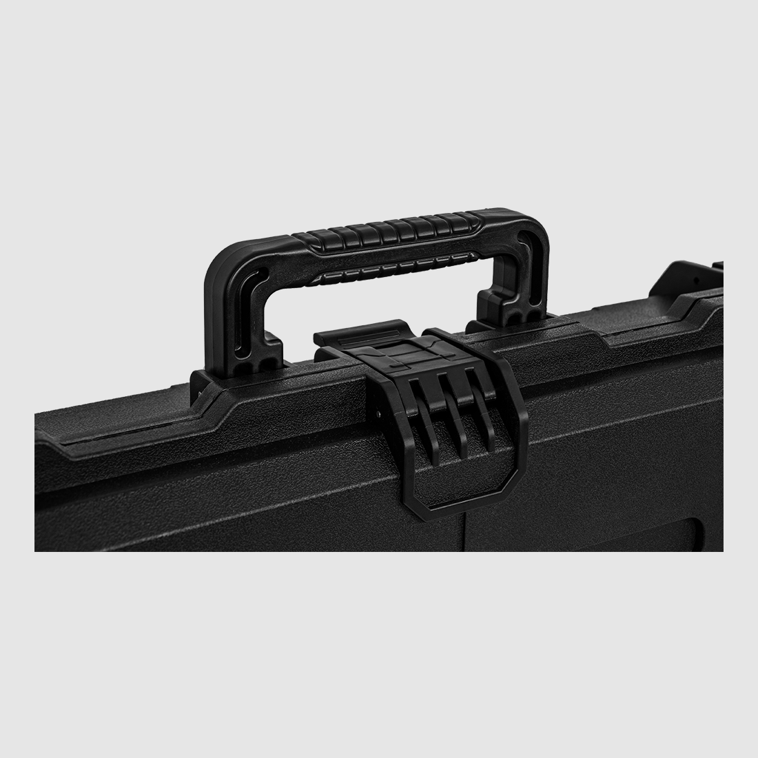 Valigetta per fucile XL 131x34 Verde - Tacstack, immagine 4 di 5