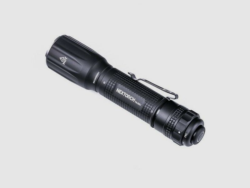 Nextorch Nextorch TA30C 1600 Lumen