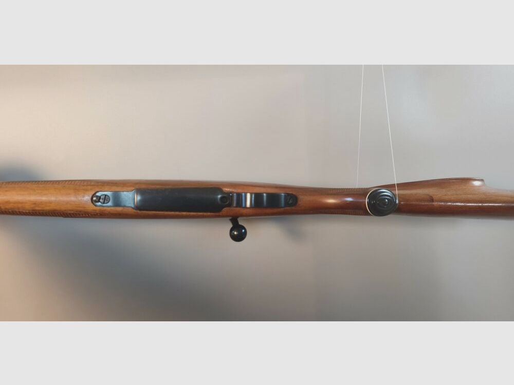 AKAH Merkur 7x64