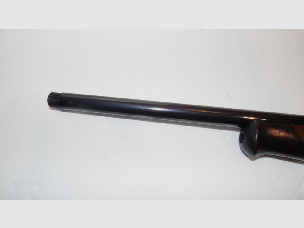 Sauer & Sohn Mod. 200