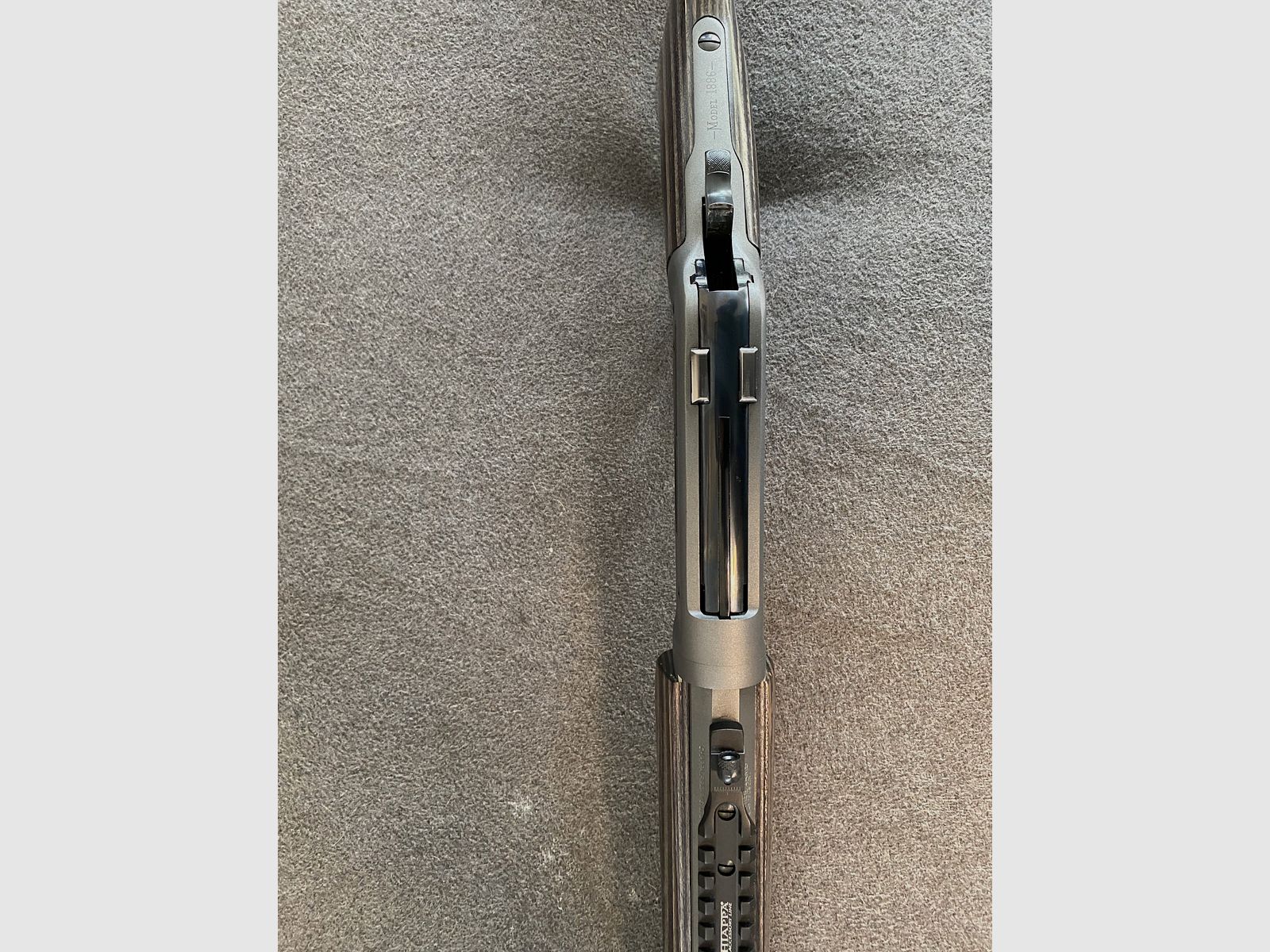 Chiappa Wildlands 45/70 Gov. Winchester 1886 System