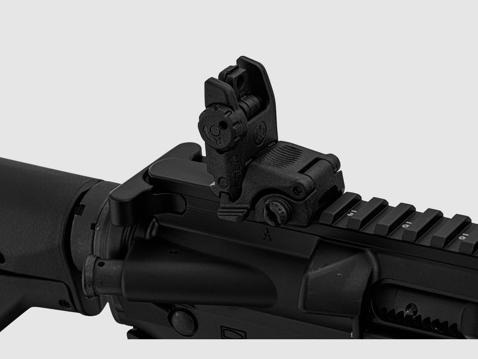Carabine semi-automatique AR15/M4 Aero Precision AC15 SBR, image 9 sur 12