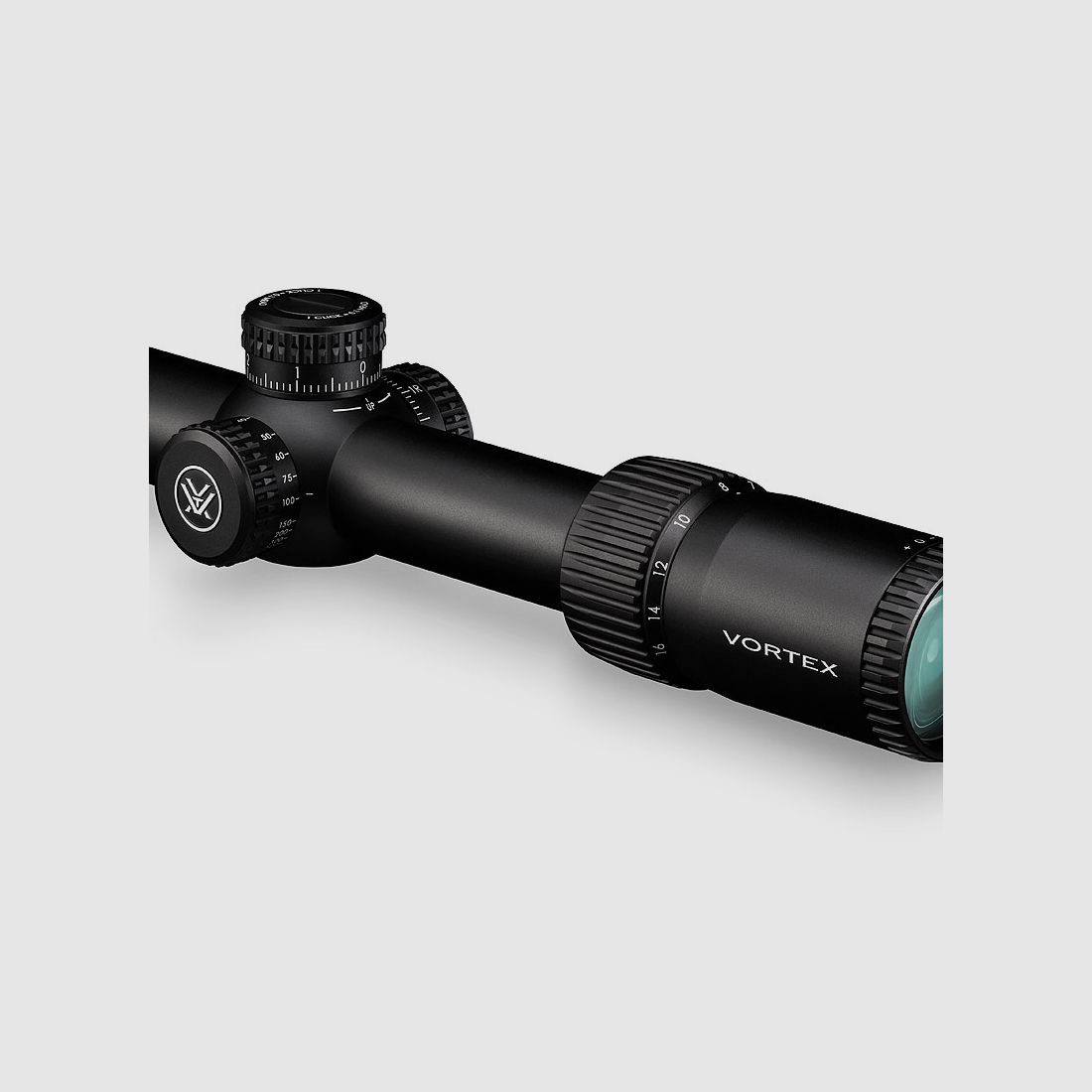 VORTEX Diamondback Tactical 4-16x44 FFP MRAD