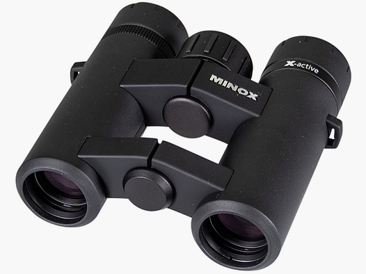 Minox Fernglas X-active 10x44