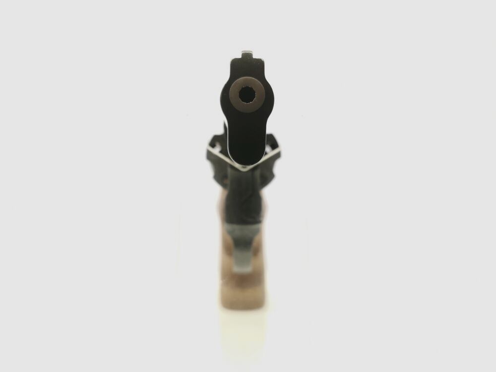Melcher ME 38 Magnum