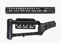RANGER POINT PRECISION Marlin Conjunto de Culata Pistol Grip
