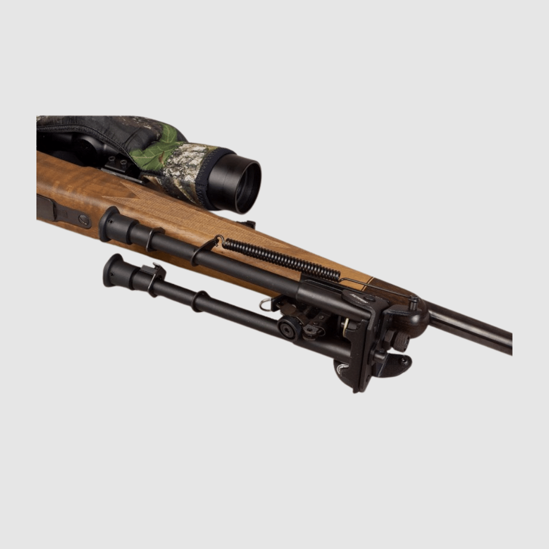 Arcea KONUS Bipod 14 cm – 21 cm, afbeelding 3 van 9