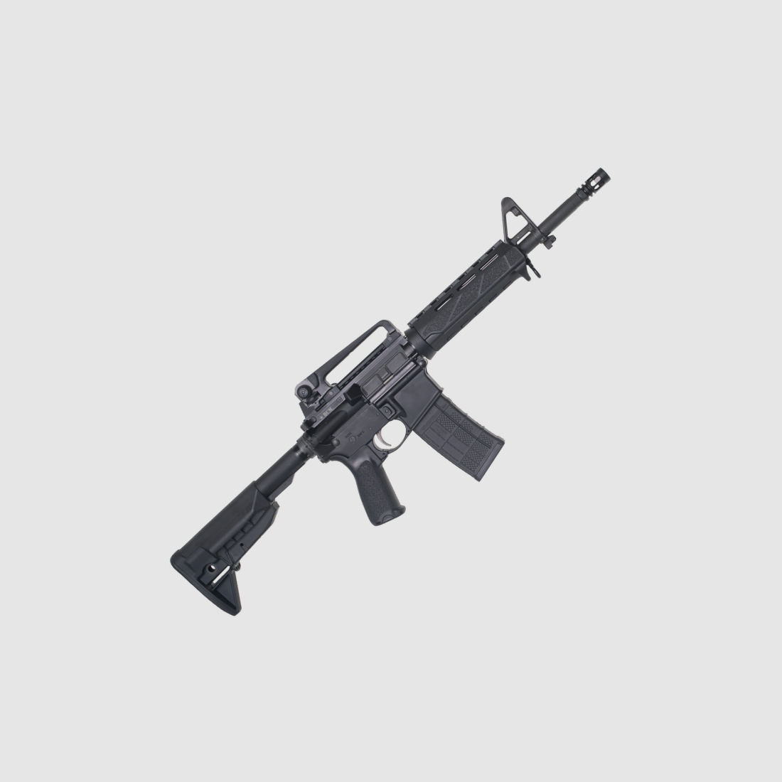 Karabinek BCM CQB12 mod 1, zdjęcie 1 z 3
