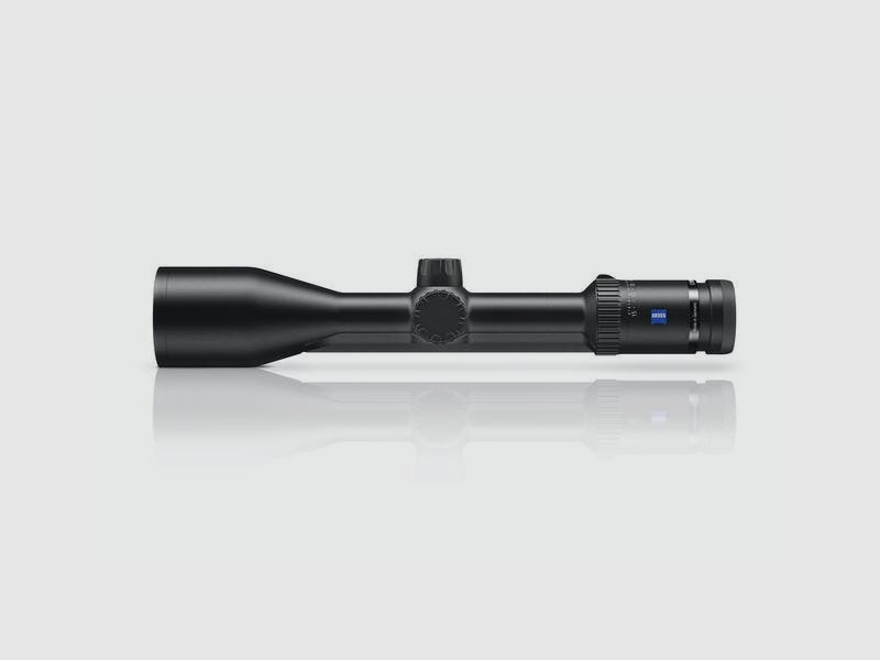 ZEISS Conquest V6