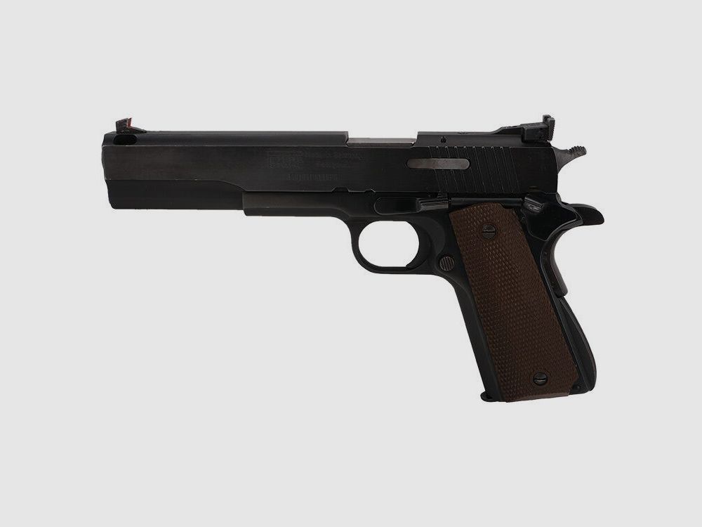 Peters-Stahl Multicaliber