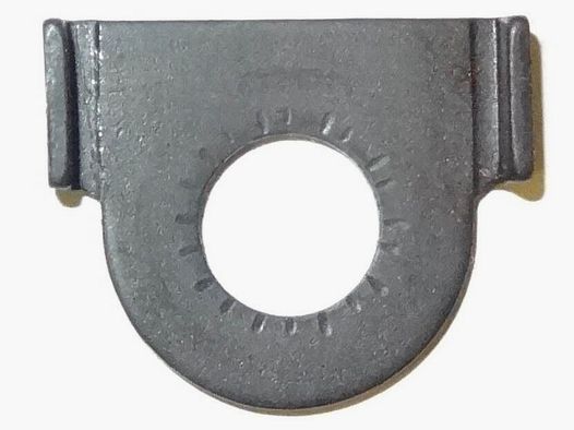 HK G3 buffer plate