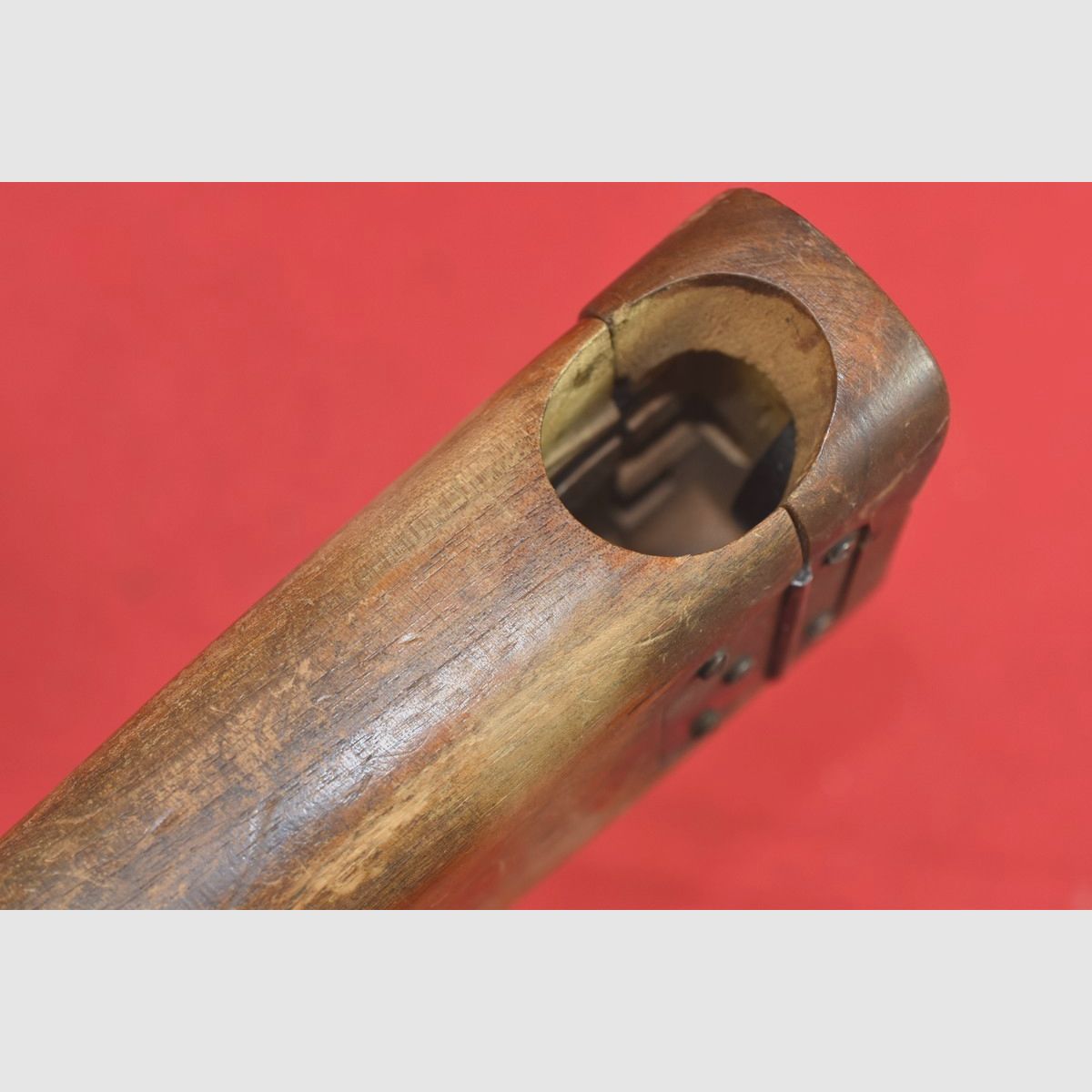 #8550 MAUSER C96 pistol, cal. 7.63 Mauser, image 25 of 55