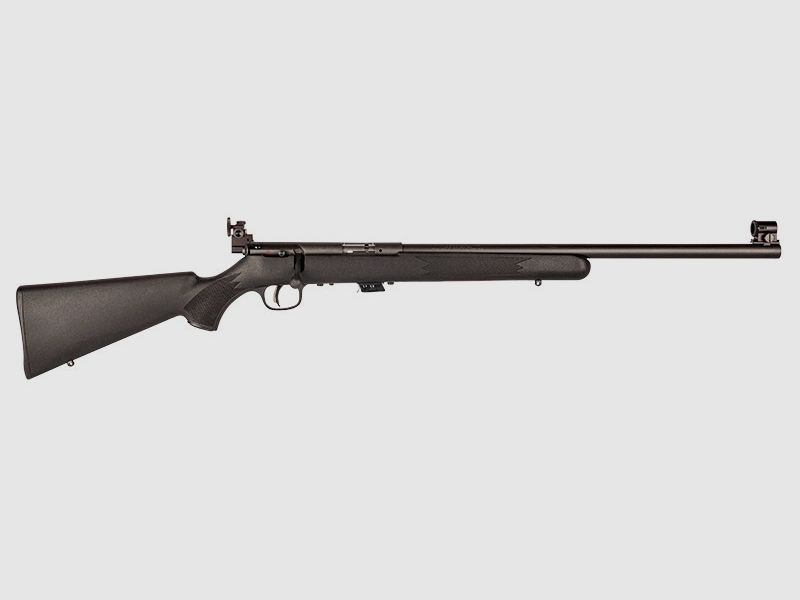Savage Mark II FVT carbine .22lr