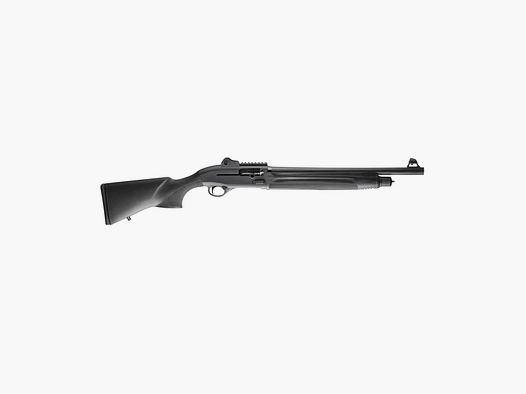 Beretta 1301 Tactical Synthetic Black 12/76 Halbautomatische Flinte