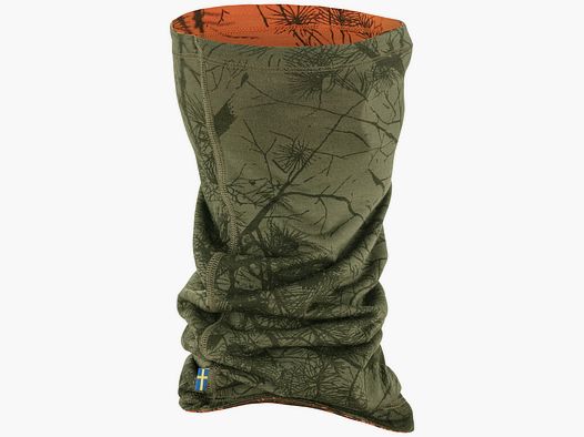 Fjällräven Lappland écharpe réversible
