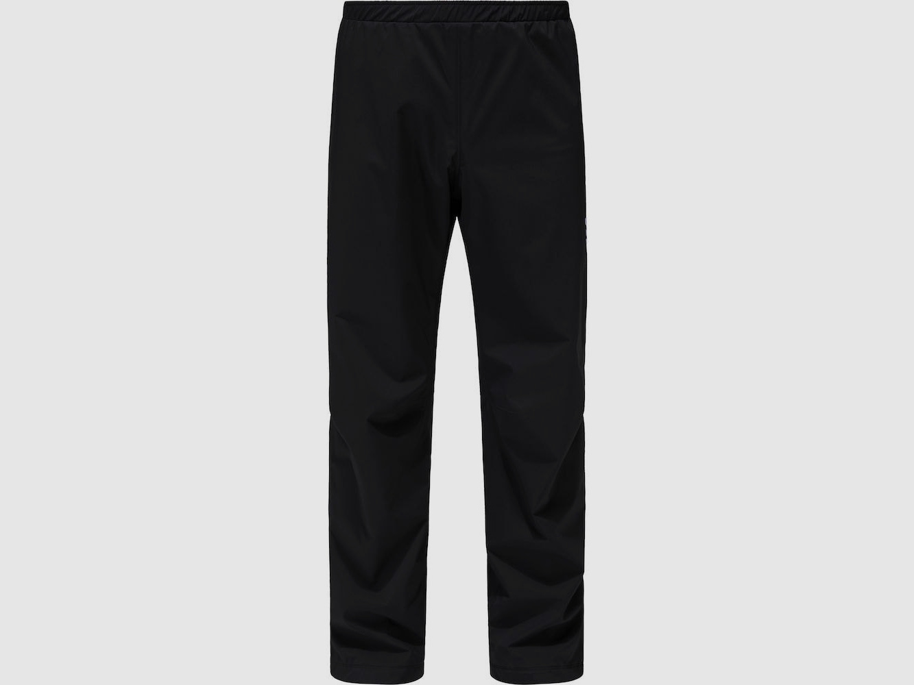 Haglöfs Buteo Pantaloni Uomo True Black S