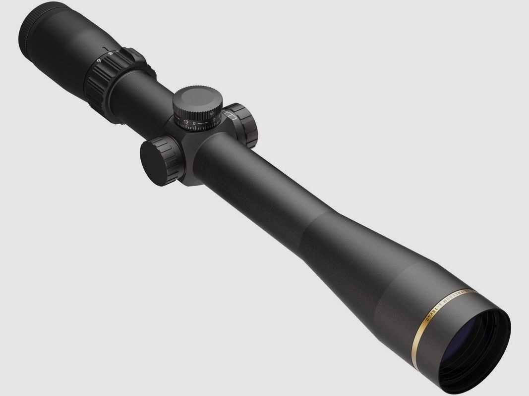 Zielfernrohr LEUPOLD VX-Freedom 6-18×40 CDS Side Focus Tri-MOA, Bild 4 von 6