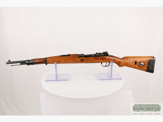 Waffenwerken Brünn G33/40