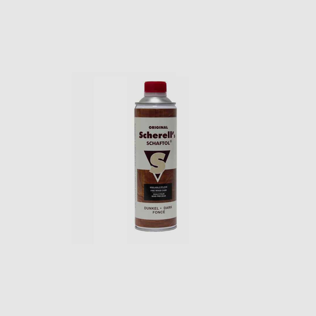 Schaftol Classic dunkel, 500ml