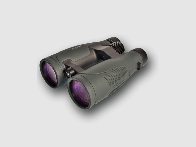 DDoptics Pirschler 8 x 56 Gen.3 Magnesium Verde