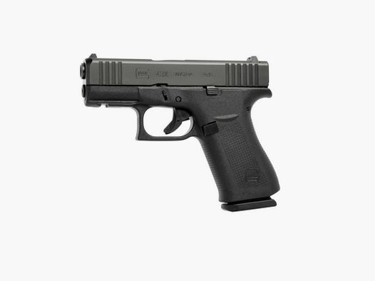 Glock 43X Gen5 R/FS
