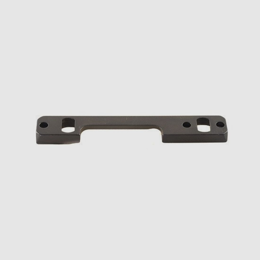 Leupold STD basi 1 pezzo nero opaco per Remington XP-100