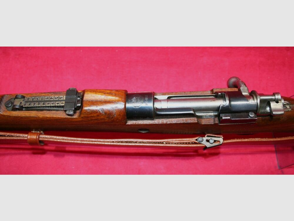 Kragujevac Arsenal/ Zastava Nummerngleicher M48 A