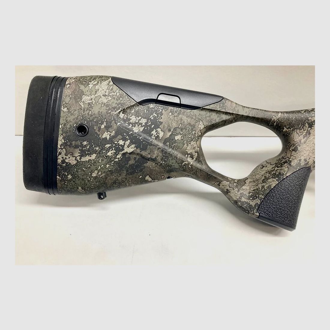 SAKO S20 HUNTER True Timber Strata | Complete offer "EBERT" 2024 - Weapons Friedrichs
