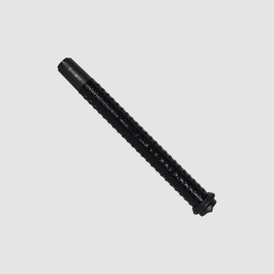 BlackField Teleskop-Schlagstock Hartgummitgriff 32"