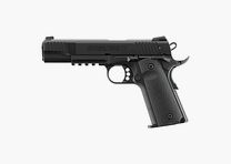 Hammerli Arms Forge H1 22 5"