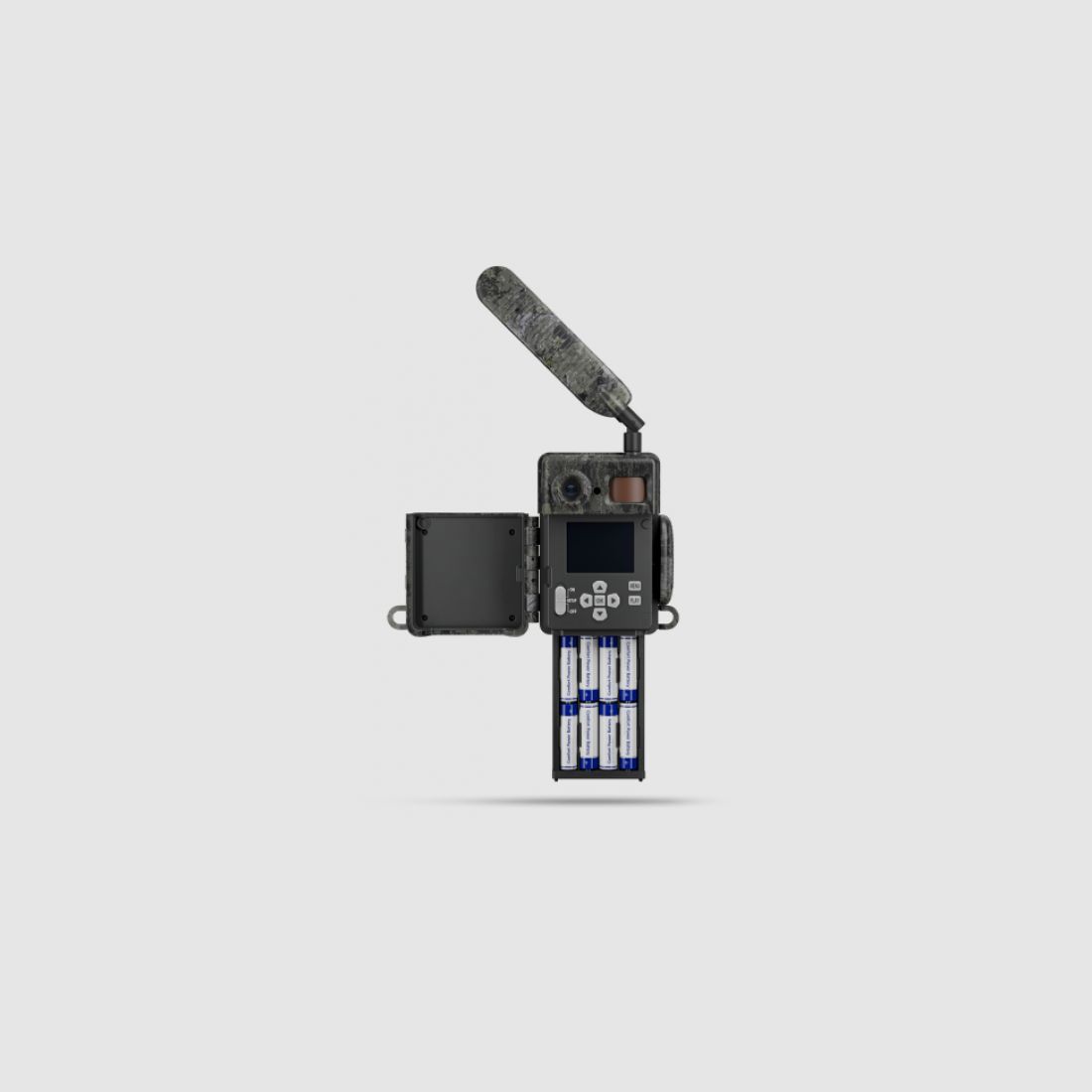 ZEISS Secacam 7 Wildcamera
