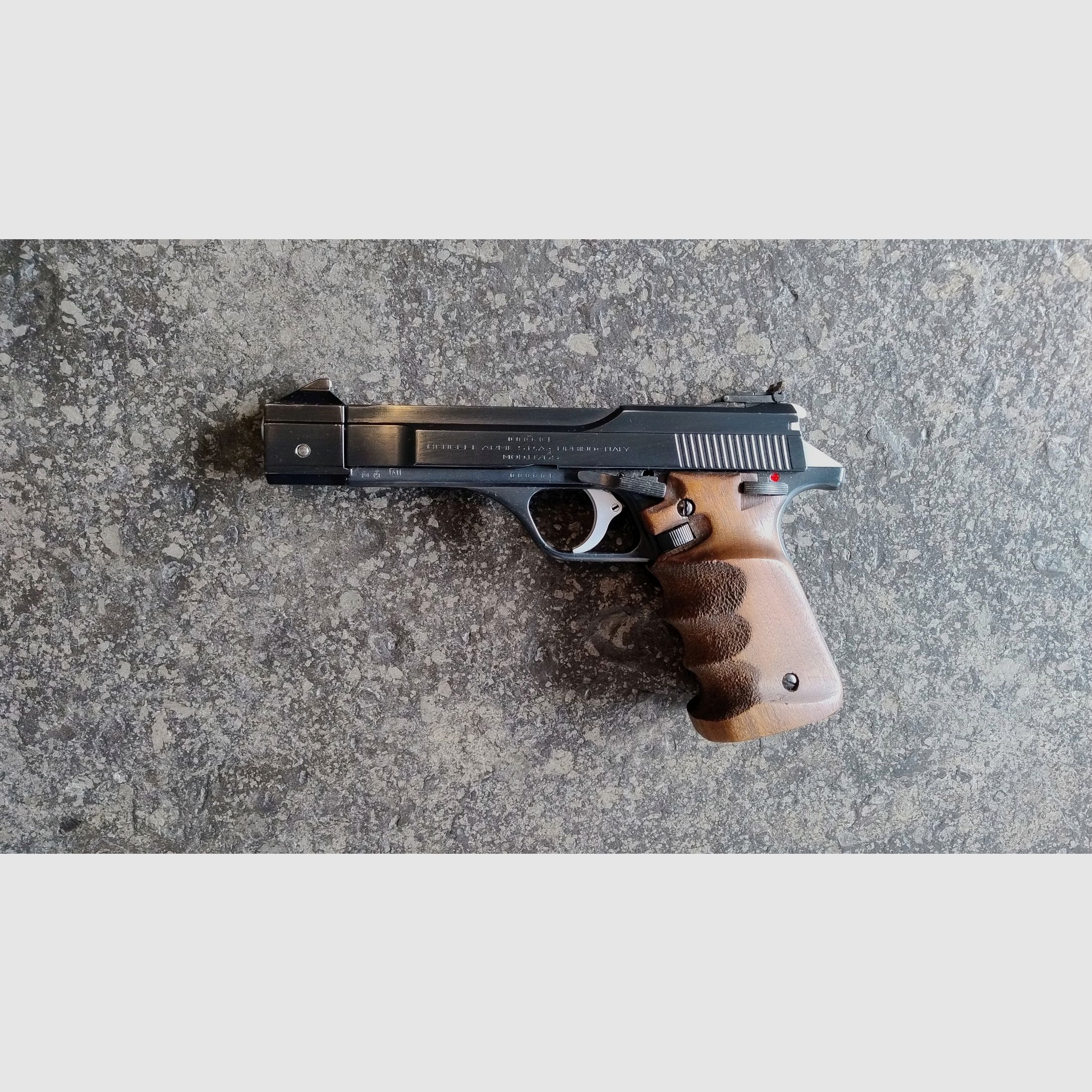 Benelli B76S, image 1 sur 5