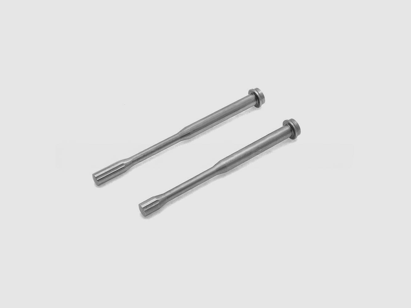 Varilla guía Tanfoglio Xtreme, longitud: corta, imagen 1 de 3