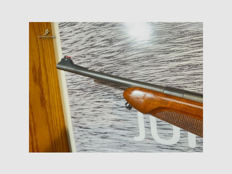 Heckler & Koch SLB 2000+ ; Burris 3-12x56