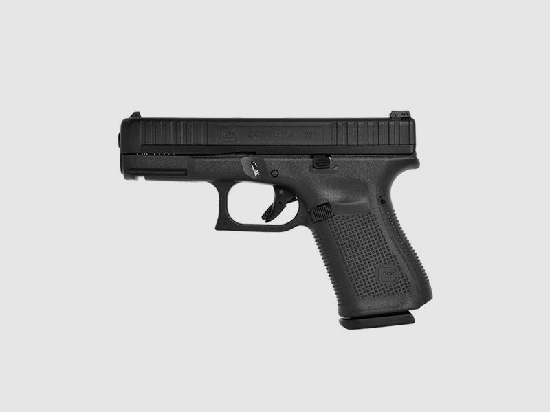 GLOCK 44 cal 22 FILETE