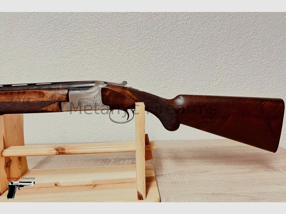 Winchester - Super Grade 12/70