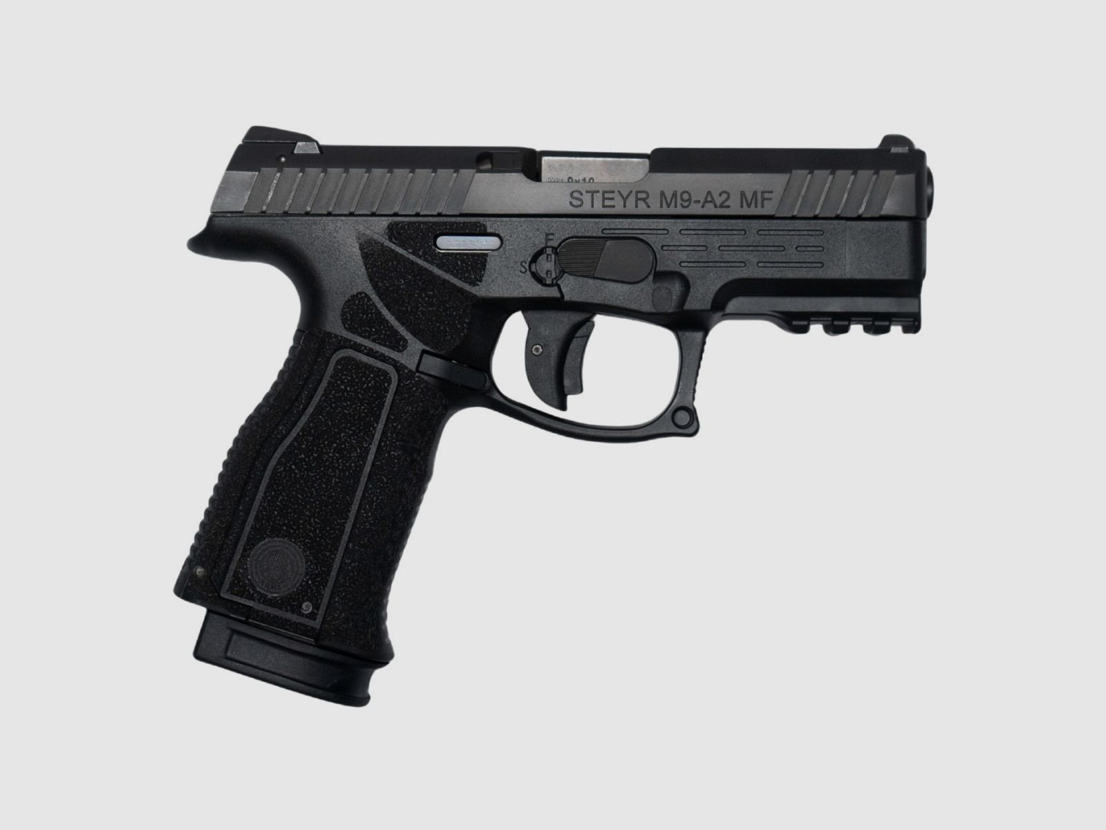 Steyr Arms M9-A2, zdjęcie 2 z 4