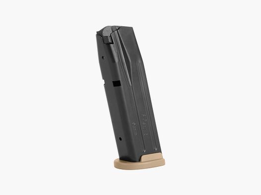 SIG SAUER P320 Caricatore 17 colpi 9mm Luger - Armi da fuoco