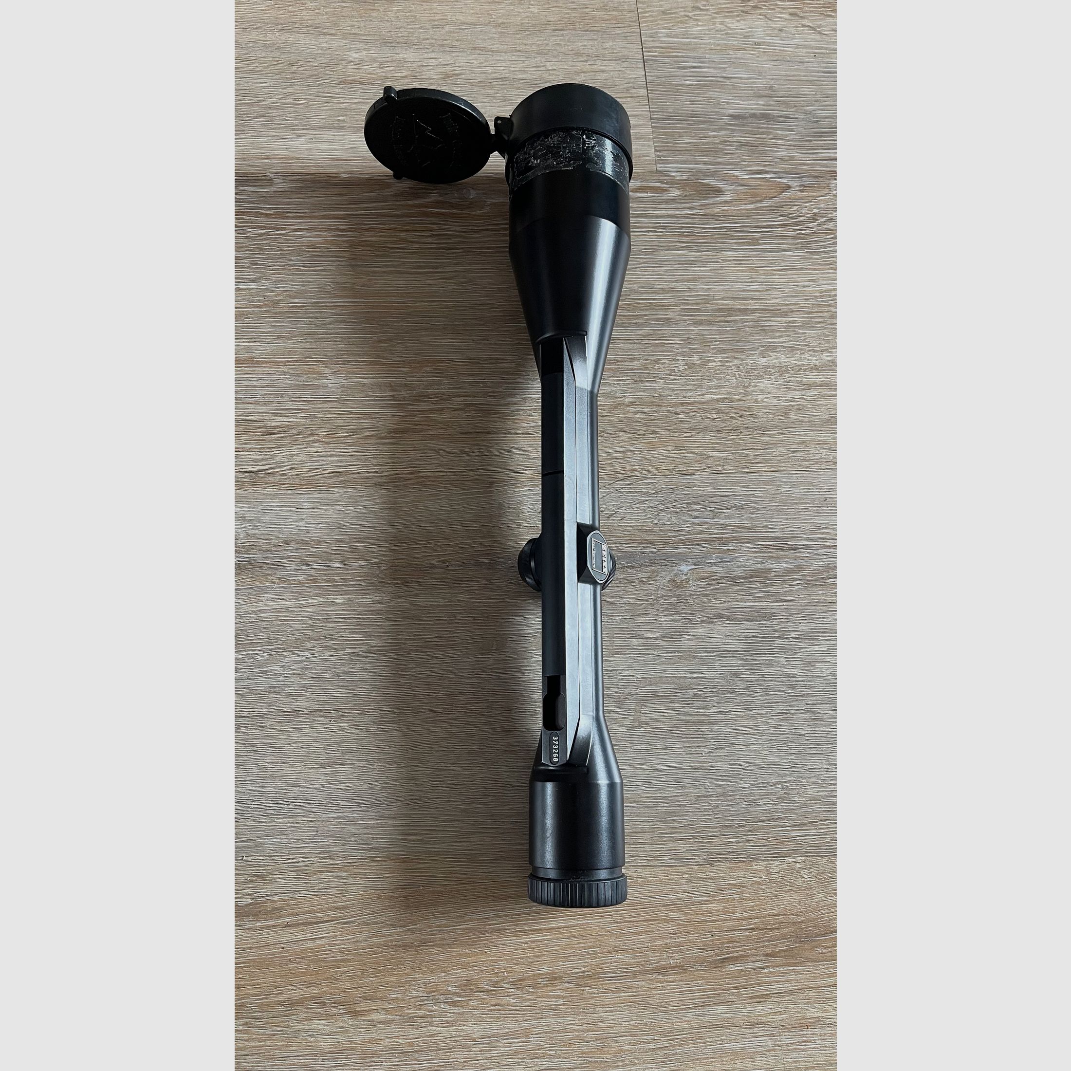 Carl Zeiss Diatal-ZM 8x56 T* lunette de tir Allemagne de l'Ouest avec rail Zeiss