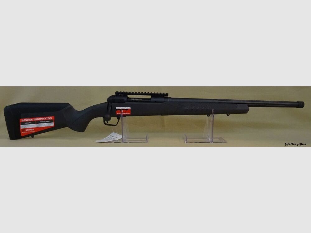 Savage 110