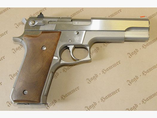 Smith & Wesson 645