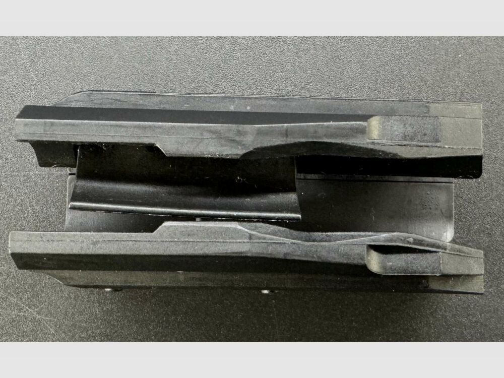 Blaser R8 loop kaliber: .30-06Spring (standaard uitvoering) met open vizier .30-06Spring