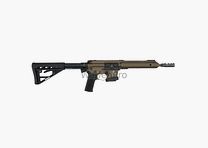 Schmeisser AR15-9 S4F Sport PCC Bronze 10,5'' Dynamic