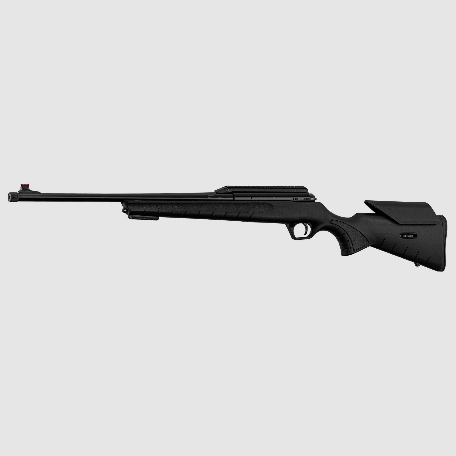 Pack Carabine .308 Monza + lunette d’affût 3-12×56 + colliers de montage + bretelle + fourreau, image 10 sur 10
