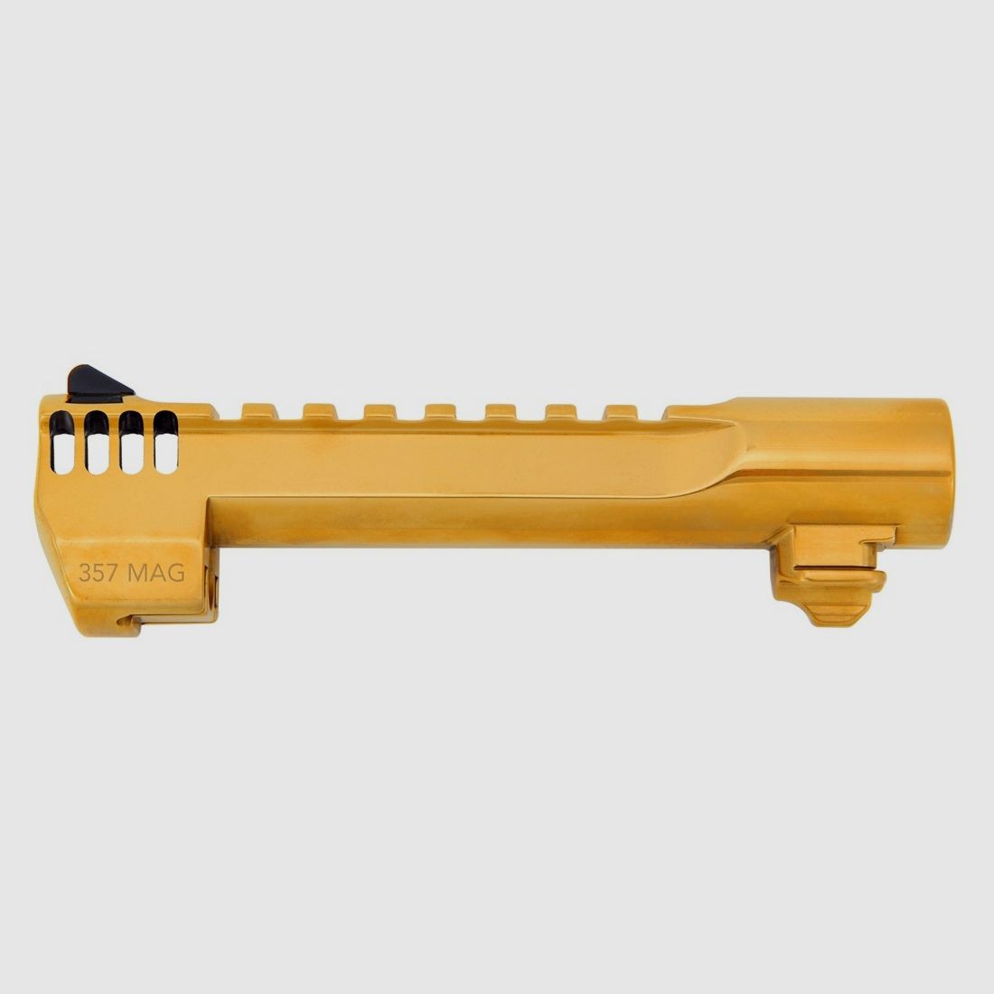 A-Lauf Desert Eagle XIX 6" IMB Titanium Gold