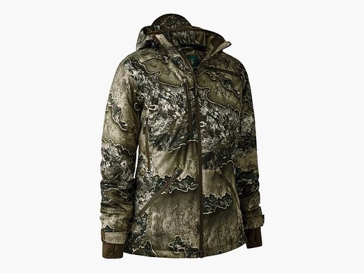 Deerhunter Winterjacke Excape Realtree Excape 