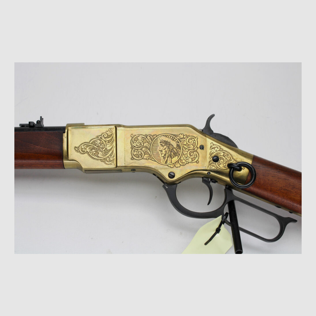 UHR Büchse Uberti Mod 66 Carbine Kal..38 Special .38Special
