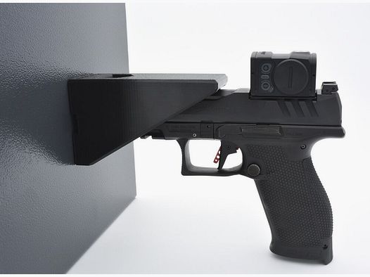 Armorum Armorum Kurzwaffenhalter magnetisch